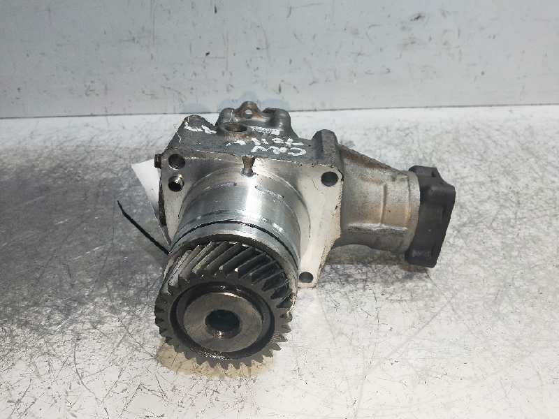 Recambio de diferencial delantero para honda cr-v (rd1/3) 2.0 16v cat referencia OEM IAM 8078988  