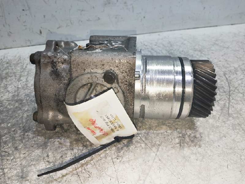 Recambio de diferencial delantero para honda cr-v (rd1/3) 2.0 16v cat referencia OEM IAM 8078988  