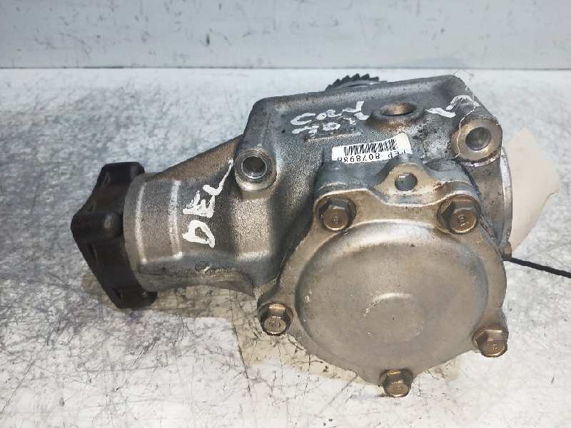 Recambio de diferencial delantero para honda cr-v (rd1/3) 2.0 16v cat referencia OEM IAM 8078988  