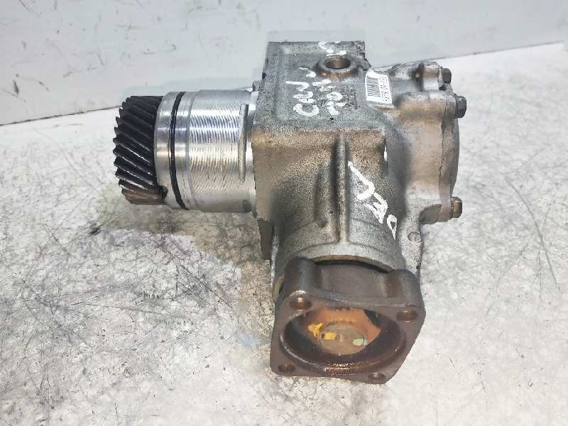 Recambio de diferencial delantero para honda cr-v (rd1/3) 2.0 16v cat referencia OEM IAM 8078988  