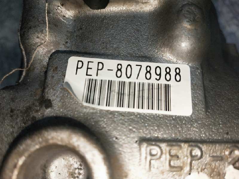 Recambio de diferencial delantero para honda cr-v (rd1/3) 2.0 16v cat referencia OEM IAM 8078988  