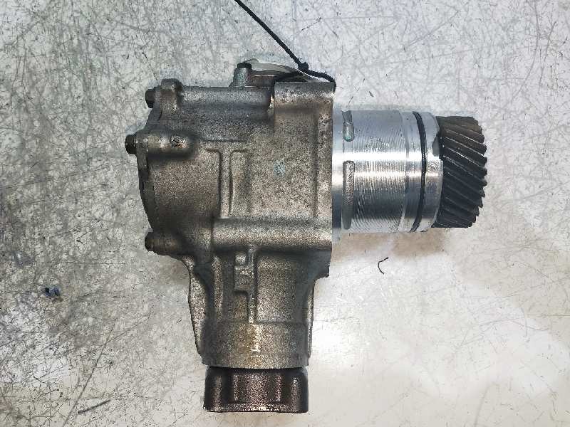 Recambio de diferencial delantero para honda cr-v (rd1/3) 2.0 16v cat referencia OEM IAM 8078988  