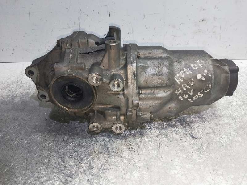 Recambio de diferencial trasero para honda hr-v (gh) 1.6 cat referencia OEM IAM   
