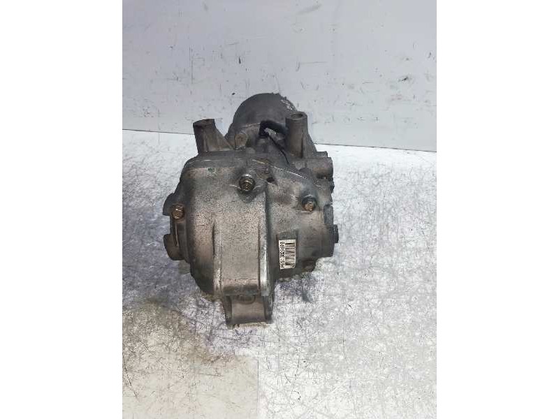 Recambio de diferencial trasero para honda hr-v (gh) 1.6 cat referencia OEM IAM   
