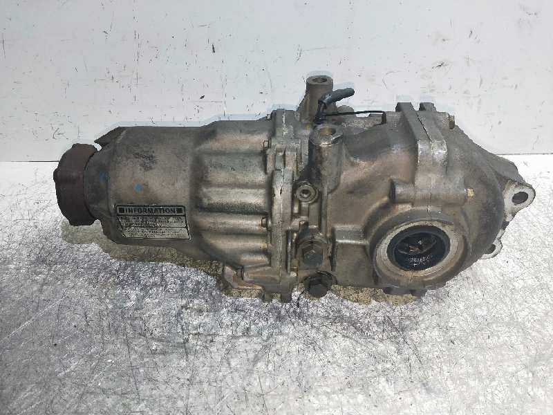 Recambio de diferencial trasero para honda hr-v (gh) 1.6 cat referencia OEM IAM   