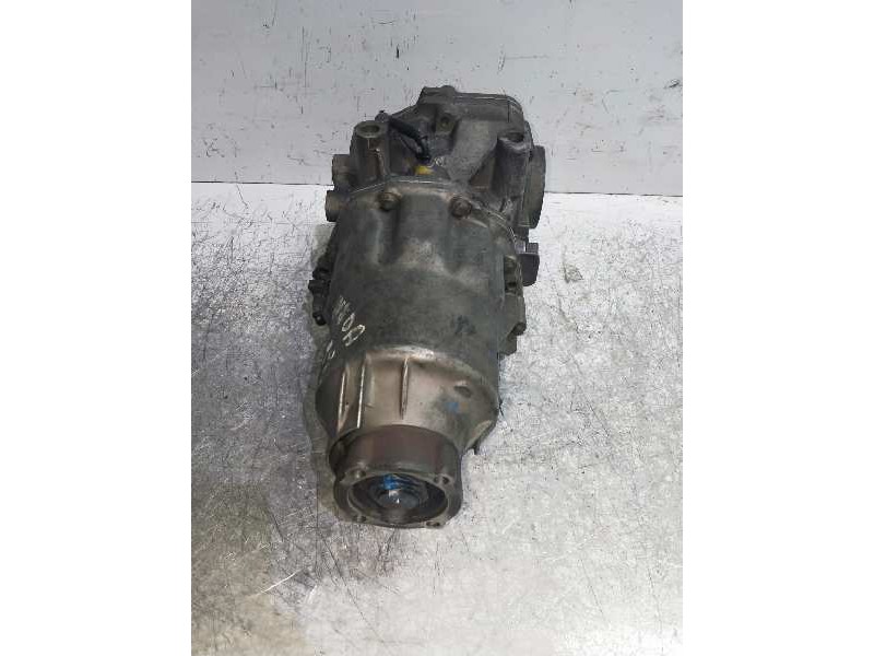 Recambio de diferencial trasero para honda hr-v (gh) 1.6 cat referencia OEM IAM   