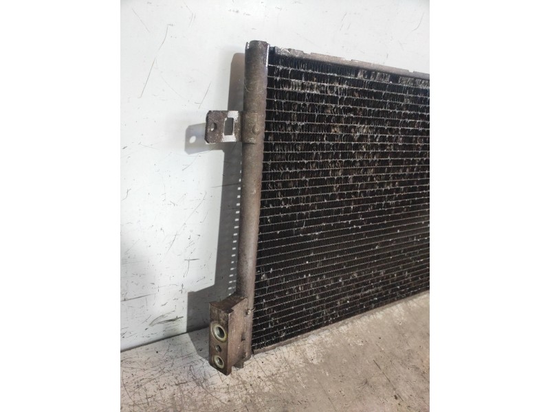 Recambio de condensador / radiador aire acondicionado para fiat punto (evo) (199) dynamic referencia OEM IAM   