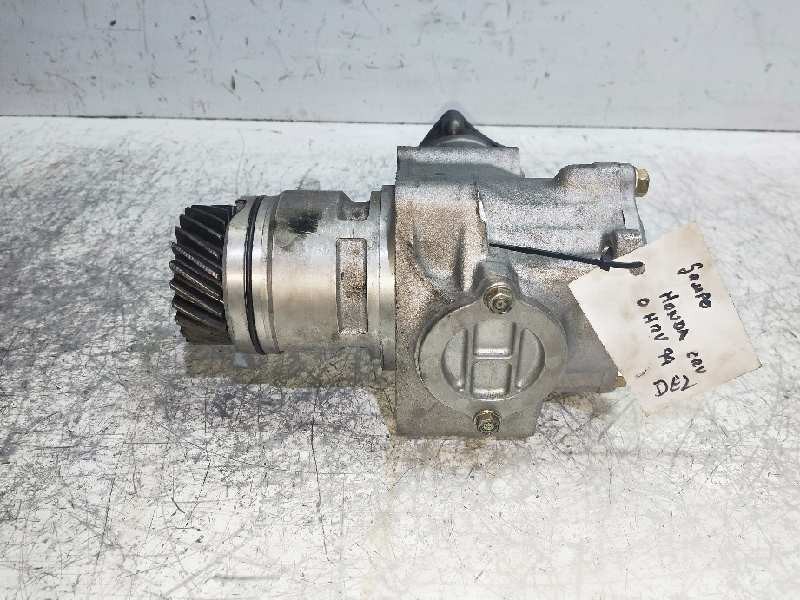 Recambio de diferencial delantero para honda cr-v (rd1/3) 2.0 16v cat referencia OEM IAM 3573997  