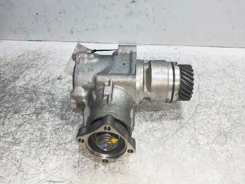 Recambio de diferencial delantero para honda cr-v (rd1/3) 2.0 16v cat referencia OEM IAM 3573997  