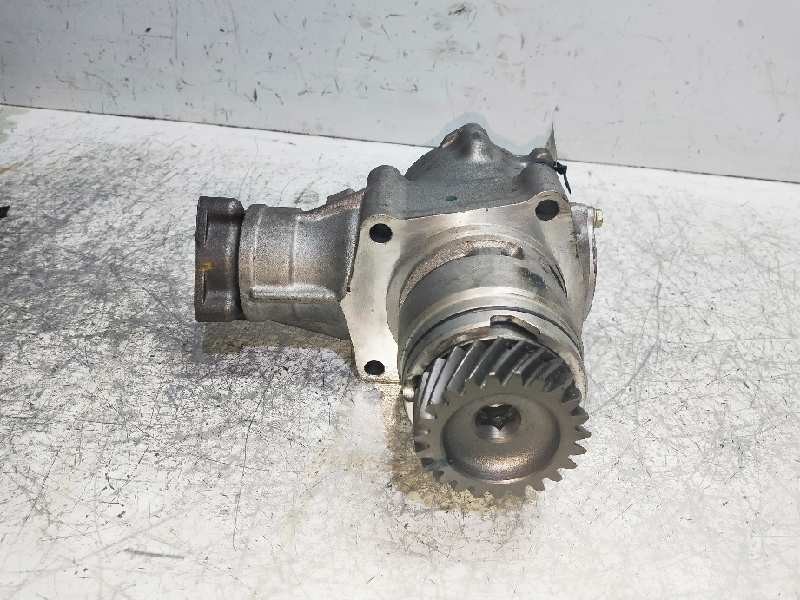 Recambio de diferencial delantero para honda cr-v (rd1/3) 2.0 16v cat referencia OEM IAM 3573997  