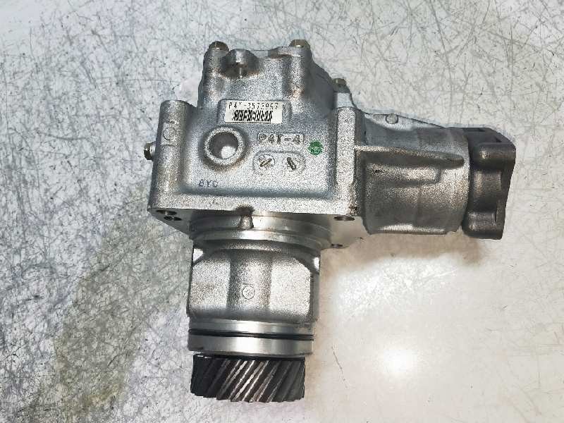 Recambio de diferencial delantero para honda cr-v (rd1/3) 2.0 16v cat referencia OEM IAM 3573997  