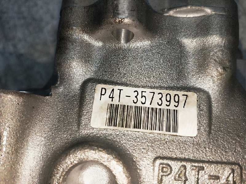 Recambio de diferencial delantero para honda cr-v (rd1/3) 2.0 16v cat referencia OEM IAM 3573997  