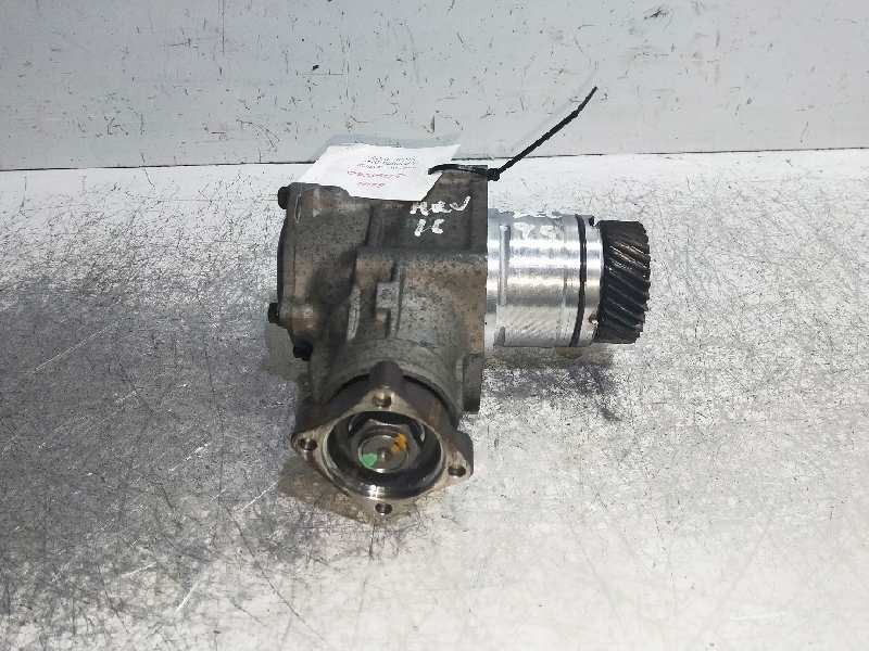 Recambio de diferencial delantero para honda hr-v (gh) vtec top 4wd (5-ptas.) referencia OEM IAM   