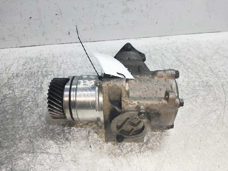 Recambio de diferencial delantero para honda hr-v (gh) vtec top 4wd (5-ptas.) referencia OEM IAM   