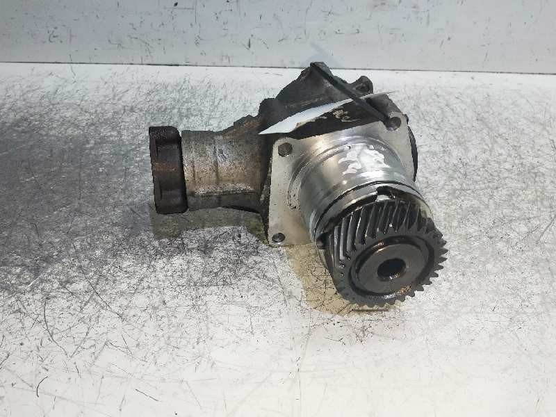 Recambio de diferencial delantero para honda hr-v (gh) vtec top 4wd (5-ptas.) referencia OEM IAM   