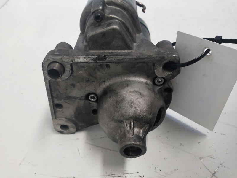 Recambio de motor arranque para peugeot 307 (s1) xs referencia OEM IAM   