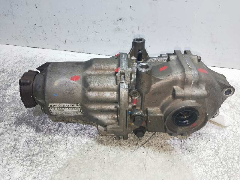 Recambio de diferencial trasero para honda cr-v (rd1/3) 2.0 16v cat referencia OEM IAM 7086709  