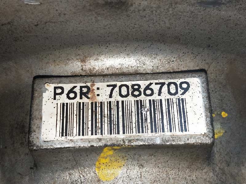 Recambio de diferencial trasero para honda cr-v (rd1/3) 2.0 16v cat referencia OEM IAM 7086709  