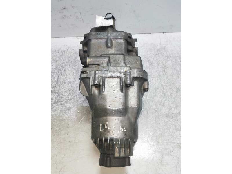 Recambio de diferencial trasero para honda cr-v (rd1/3) 2.0 16v cat referencia OEM IAM 7086709  