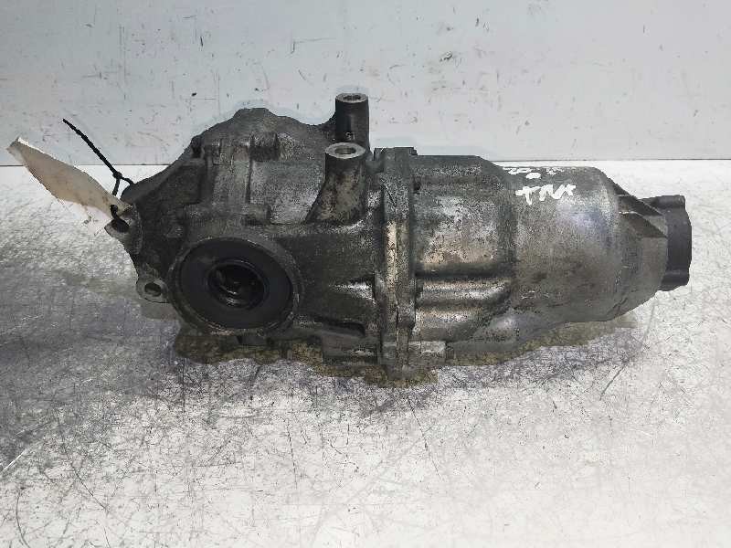 Recambio de diferencial trasero para honda cr-v (rd1/3) 2.0 16v cat referencia OEM IAM 7012913  