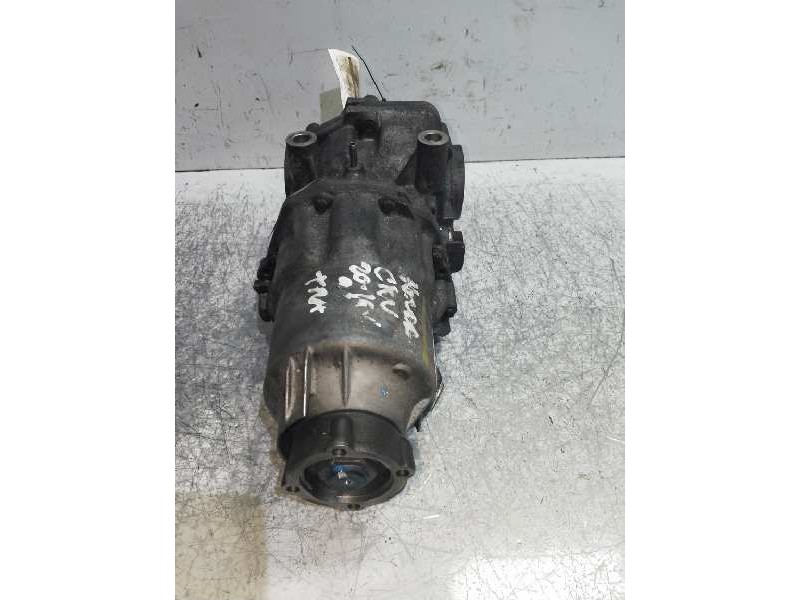 Recambio de diferencial trasero para honda cr-v (rd1/3) 2.0 16v cat referencia OEM IAM 7012913  