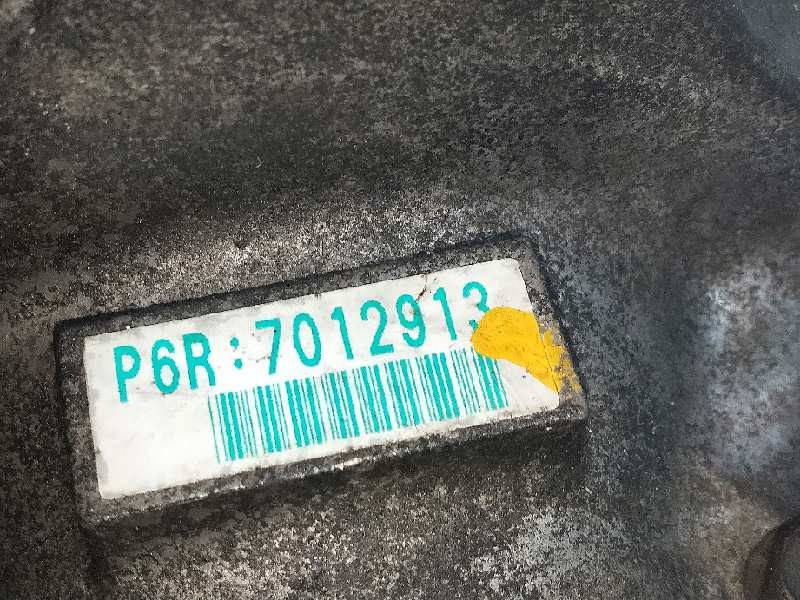 Recambio de diferencial trasero para honda cr-v (rd1/3) 2.0 16v cat referencia OEM IAM 7012913  