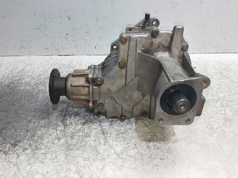 Recambio de diferencial delantero para hyundai tucson (jm) 2.0 crdi comfort referencia OEM IAM Y041113526  