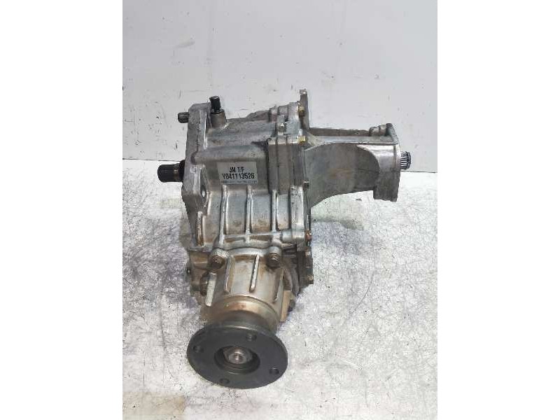 Recambio de diferencial delantero para hyundai tucson (jm) 2.0 crdi comfort referencia OEM IAM Y041113526  