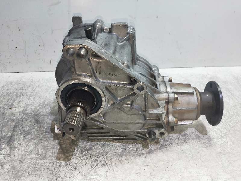 Recambio de diferencial delantero para hyundai tucson (jm) 2.0 crdi comfort referencia OEM IAM Y041113526  