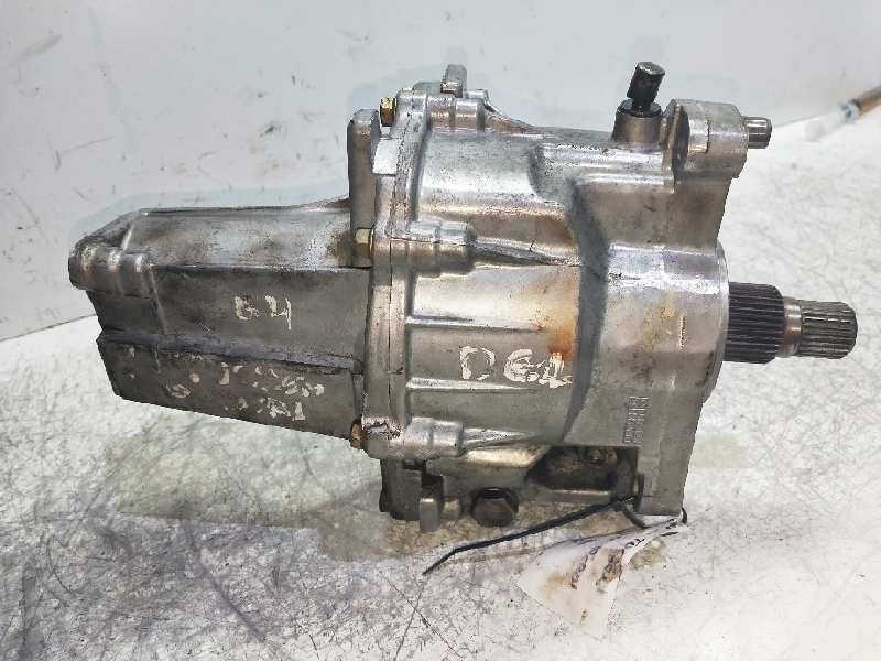 Recambio de diferencial delantero para hyundai tucson (jm) 2.0 crdi comfort referencia OEM IAM Y041113526  