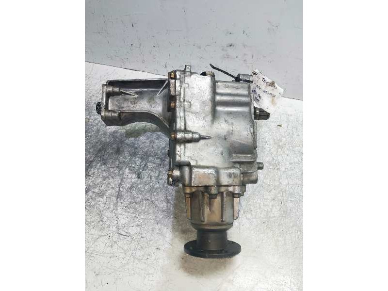 Recambio de diferencial delantero para hyundai tucson (jm) 2.0 crdi comfort referencia OEM IAM Y041113526  