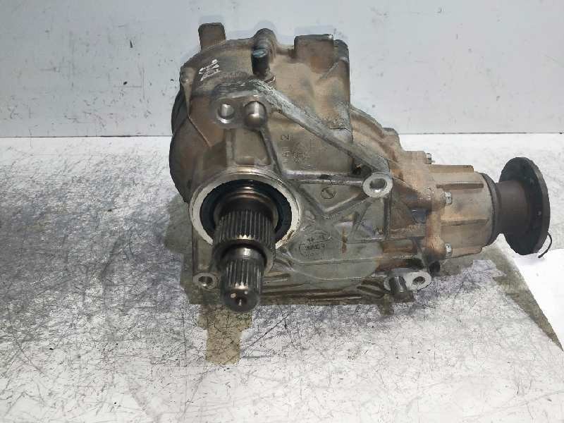 Recambio de diferencial delantero para hyundai tucson (jm) 2.0 crdi comfort referencia OEM IAM Y061100551  