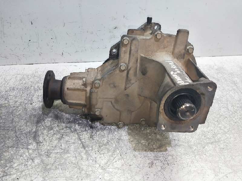 Recambio de diferencial delantero para hyundai tucson (jm) 2.0 crdi comfort referencia OEM IAM Y061100551  