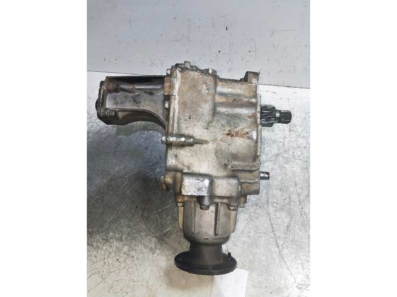 Recambio de diferencial delantero para hyundai tucson (jm) 2.0 crdi comfort referencia OEM IAM Y061100551  