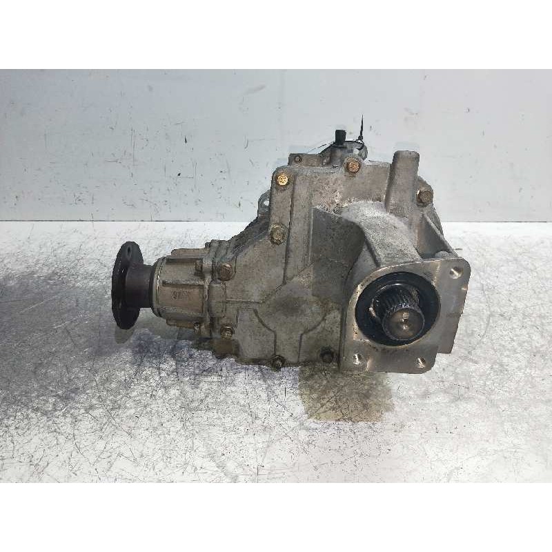 Recambio de diferencial delantero para hyundai santa fe (sm) 2.0 gls crdi edition-plus 4x4 referencia OEM IAM Y050400064  