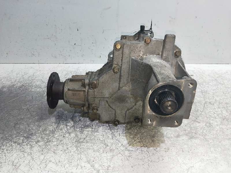 Recambio de diferencial delantero para hyundai santa fe (sm) 2.0 gls crdi edition-plus 4x4 referencia OEM IAM Y050400064  