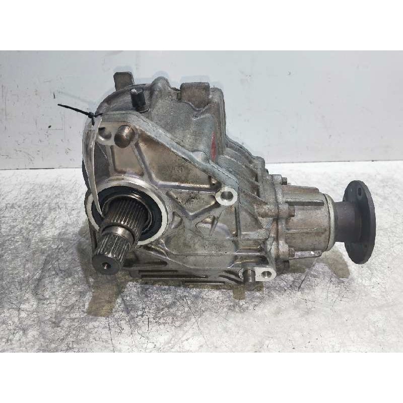 Recambio de diferencial delantero para hyundai santa fe (sm) 2.0 gls crdi edition-plus 4x4 referencia OEM IAM Y050400064  