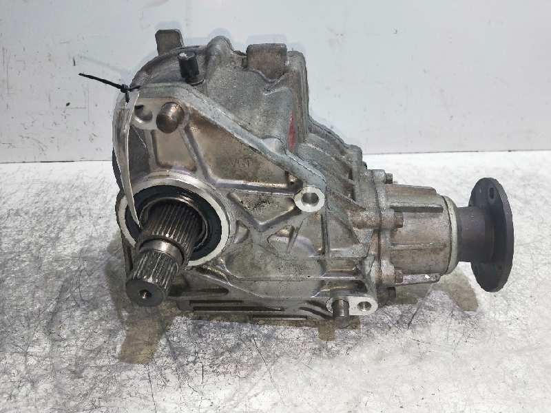 Recambio de diferencial delantero para hyundai santa fe (sm) 2.0 gls crdi edition-plus 4x4 referencia OEM IAM Y050400064  