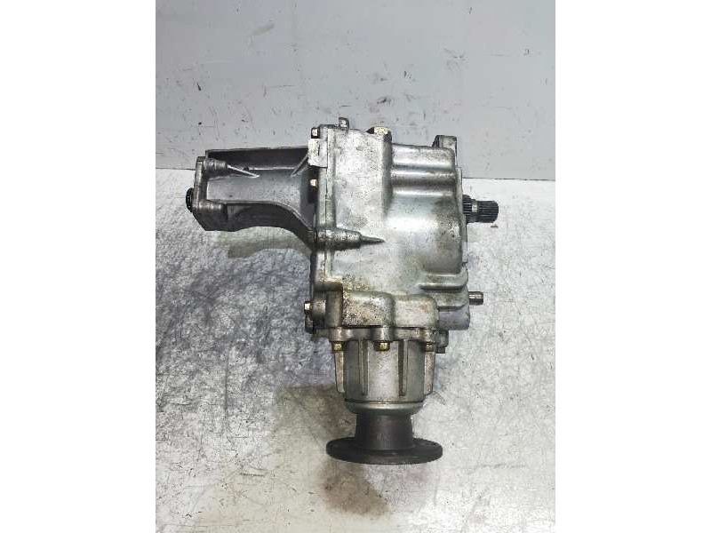 Recambio de diferencial delantero para hyundai santa fe (sm) 2.0 gls crdi edition-plus 4x4 referencia OEM IAM Y050400064  