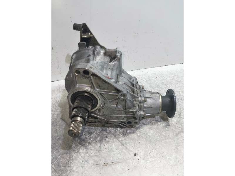Recambio de diferencial delantero para hyundai santa fe (sm) 2.0 crdi cat referencia OEM IAM Y010300380  