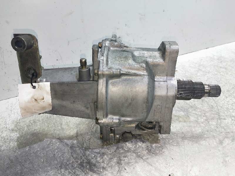 Recambio de diferencial delantero para hyundai santa fe (sm) 2.0 crdi cat referencia OEM IAM Y010300380  