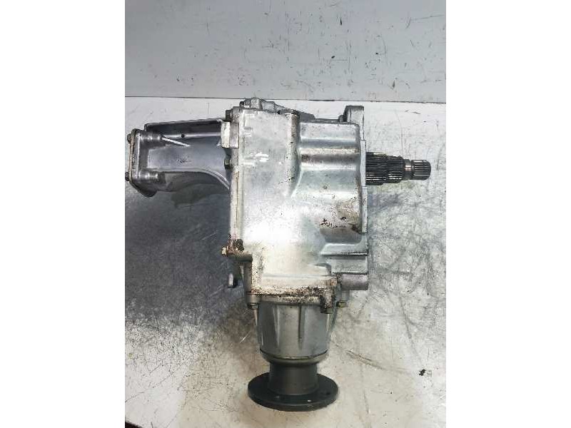 Recambio de diferencial delantero para hyundai santa fe (sm) 2.0 crdi cat referencia OEM IAM Y010300380  