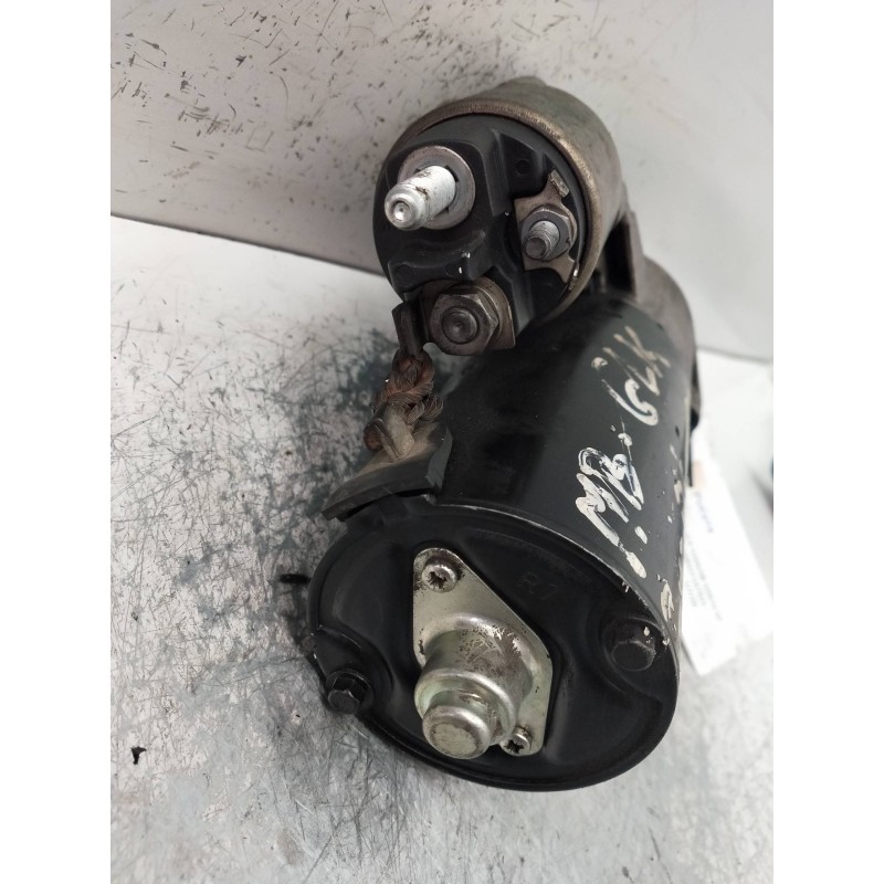 Recambio de motor arranque para mercedes clase glk (w204) glk glk 320 cdi 4-matic (204.983) referencia OEM IAM 0001115072 BOSCH 