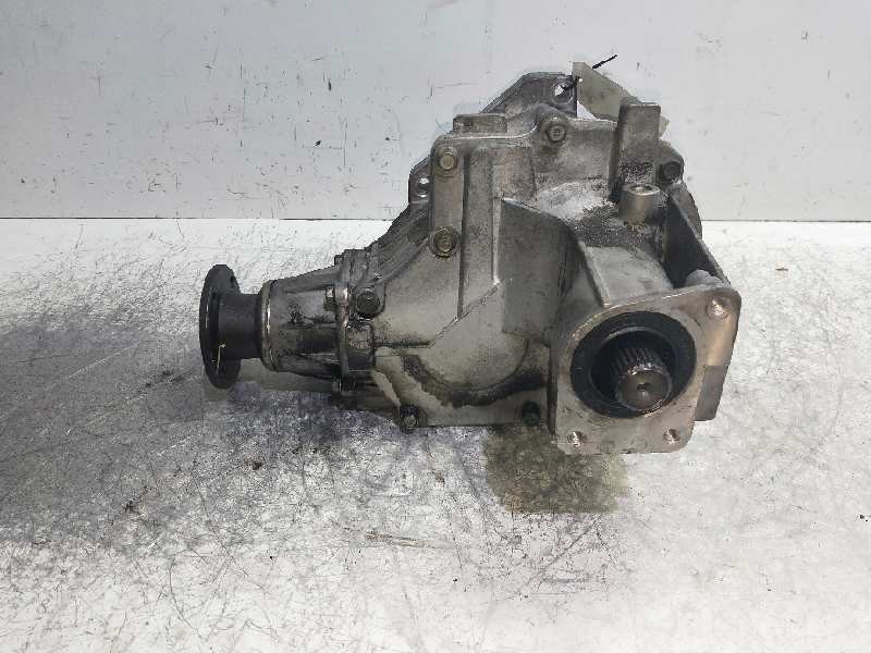 Recambio de diferencial delantero para hyundai santa fe (sm) 2.7 gls 4x4 referencia OEM IAM Y010700672  