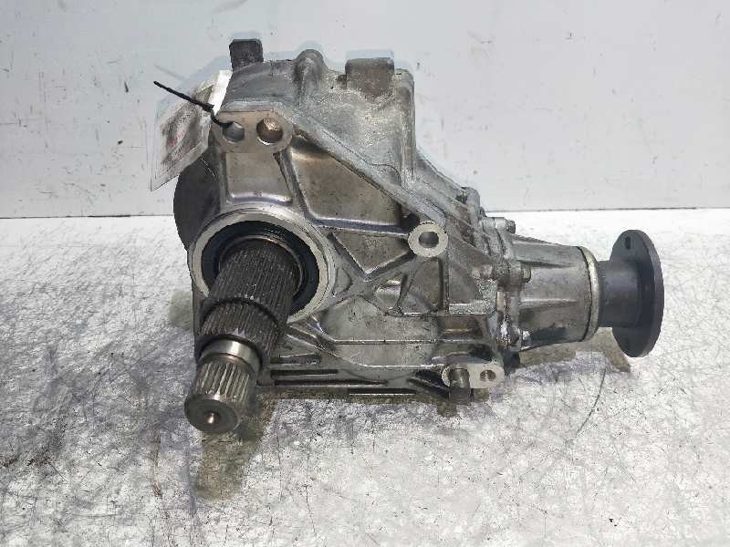 Recambio de diferencial delantero para hyundai santa fe (sm) 2.7 gls 4x4 referencia OEM IAM Y010700672  