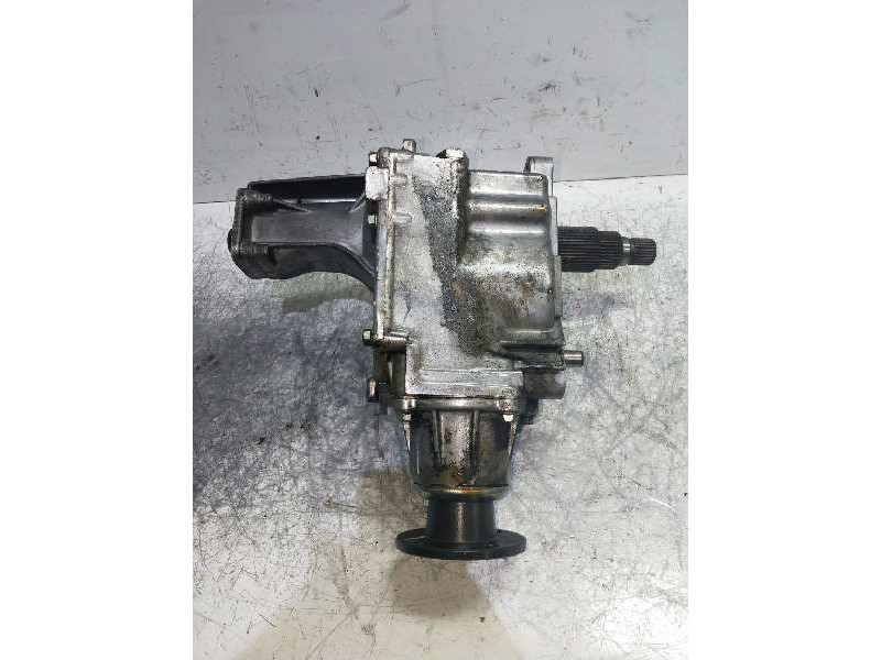 Recambio de diferencial delantero para hyundai santa fe (sm) 2.7 gls 4x4 referencia OEM IAM Y010700672  