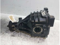 Recambio de diferencial trasero para hyundai santa fe (sm) 2.0 crdi cat referencia OEM IAM   