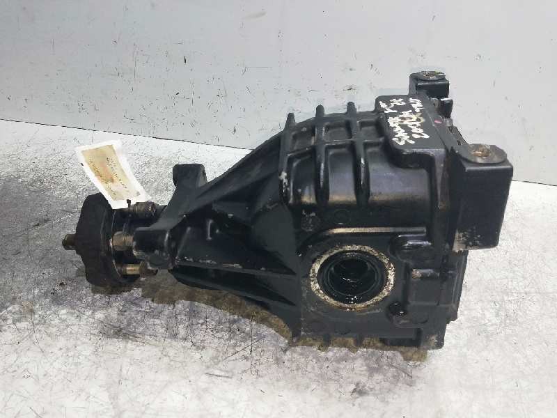 Recambio de diferencial trasero para hyundai santa fe (sm) 2.0 crdi cat referencia OEM IAM   