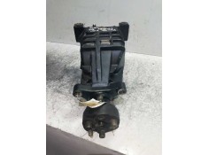 Recambio de diferencial trasero para hyundai santa fe (sm) 2.0 crdi cat referencia OEM IAM    2