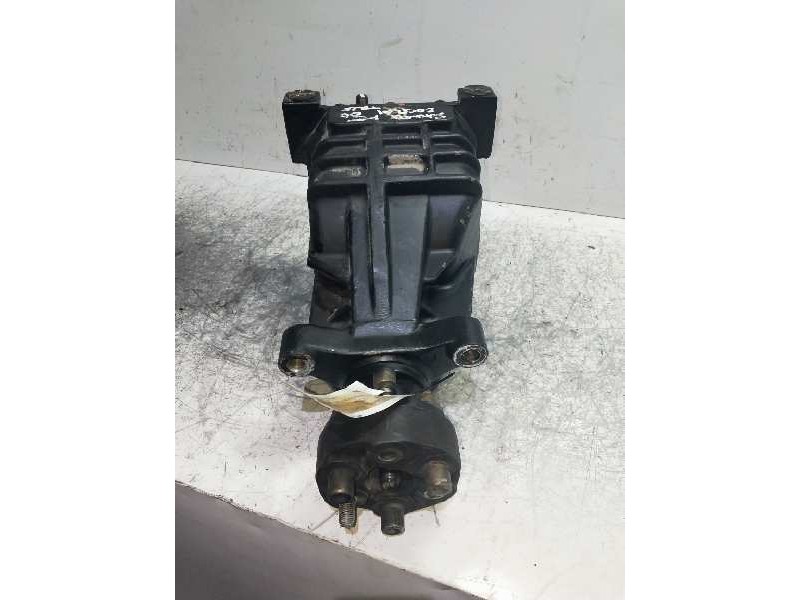 Recambio de diferencial trasero para hyundai santa fe (sm) 2.0 crdi cat referencia OEM IAM   